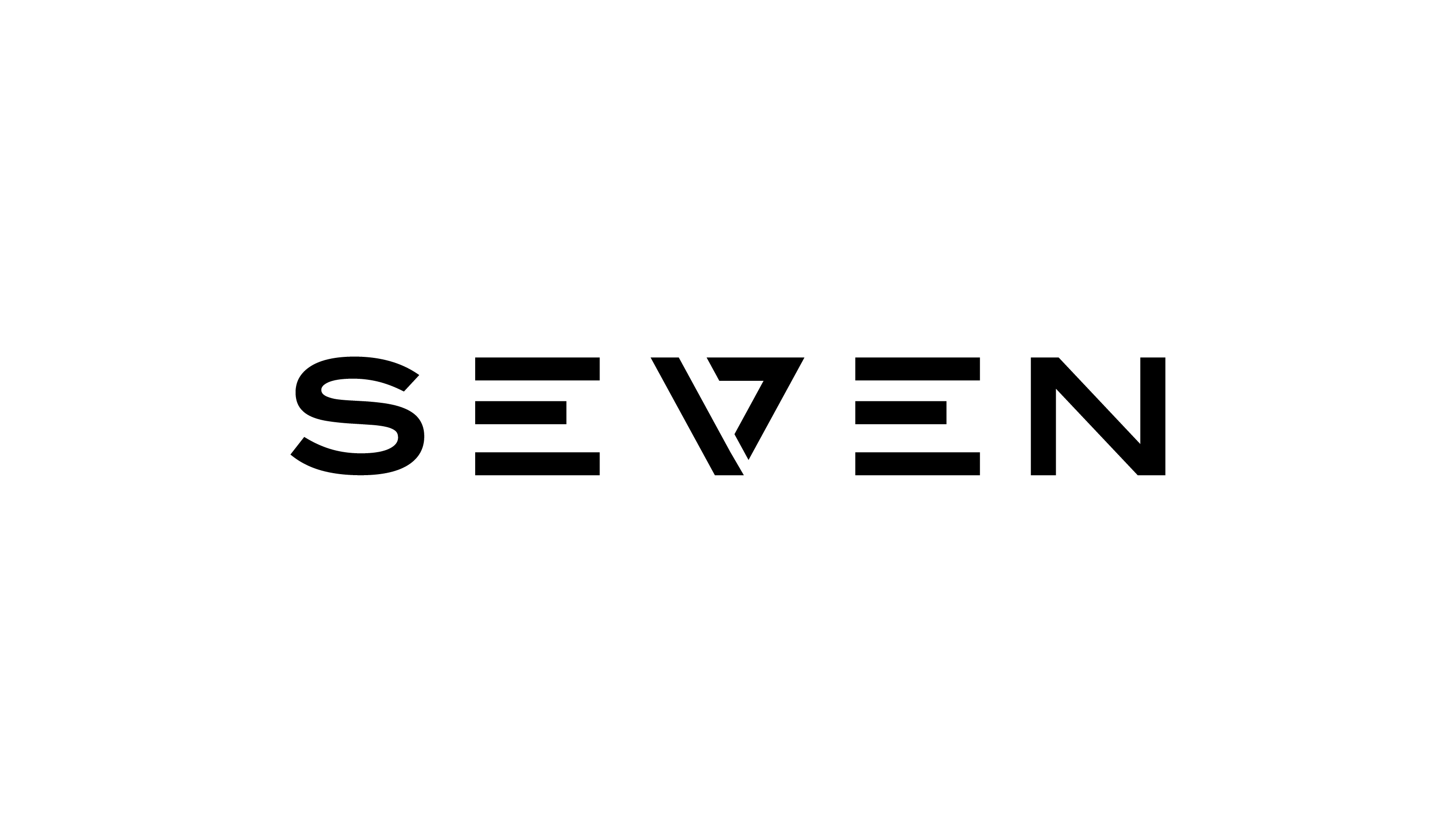 SEVEN